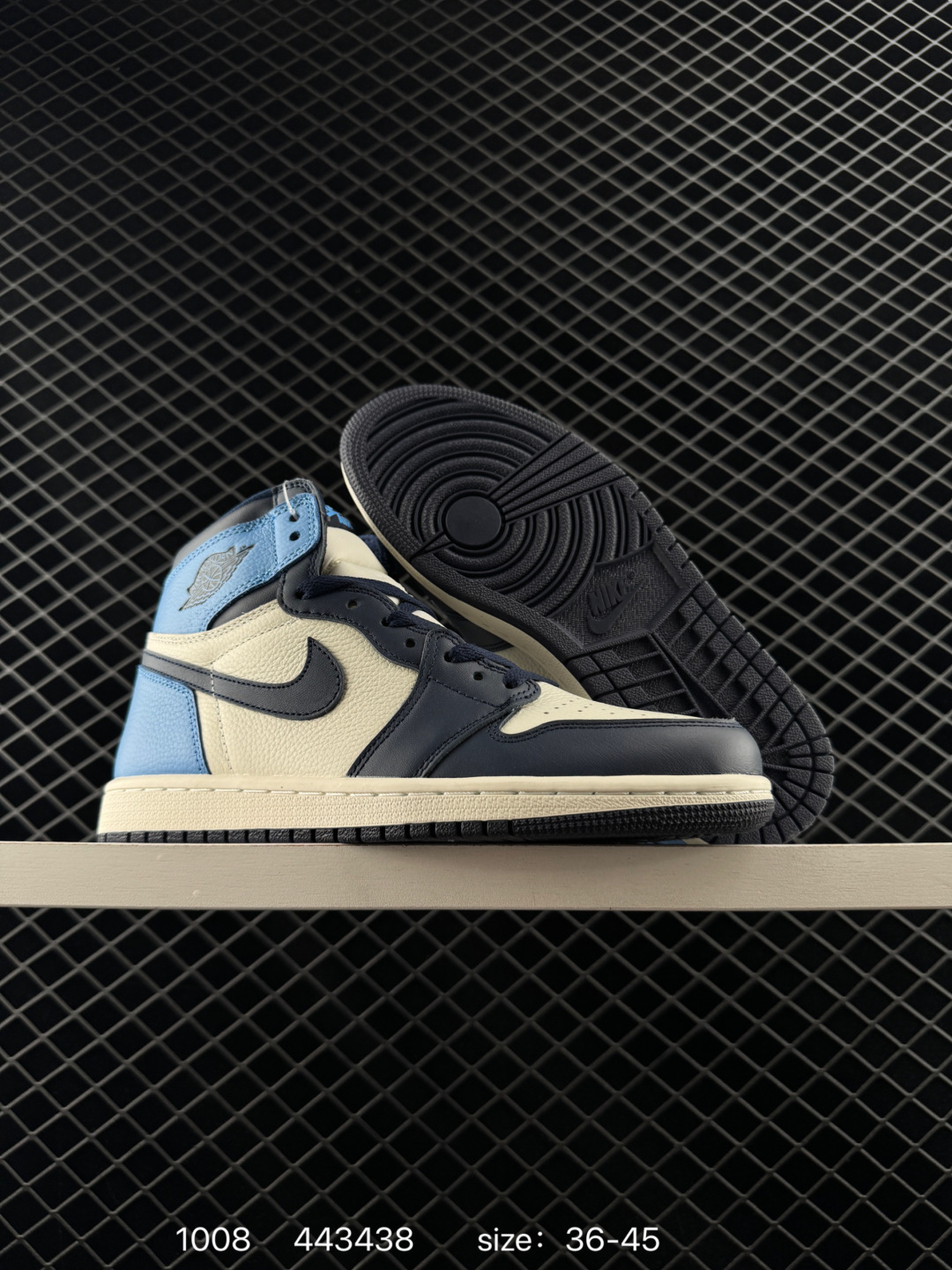 Nike Air Jordan 1 Retro High